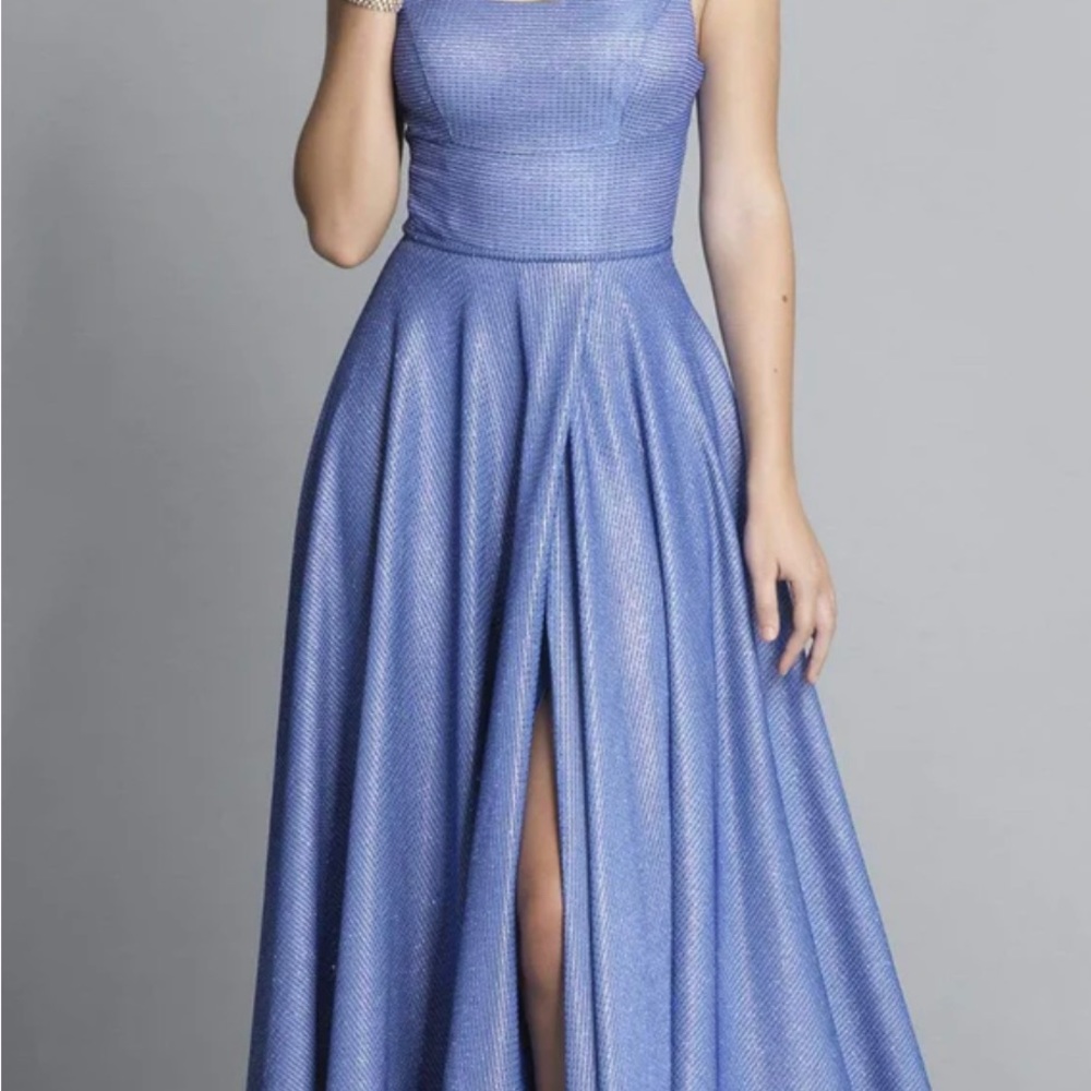 Prom Dress - Picture 2 of 6